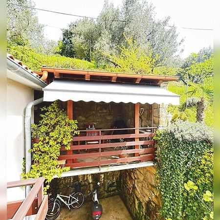 Loft Seca Villa Lucija Dış mekan fotoğraf