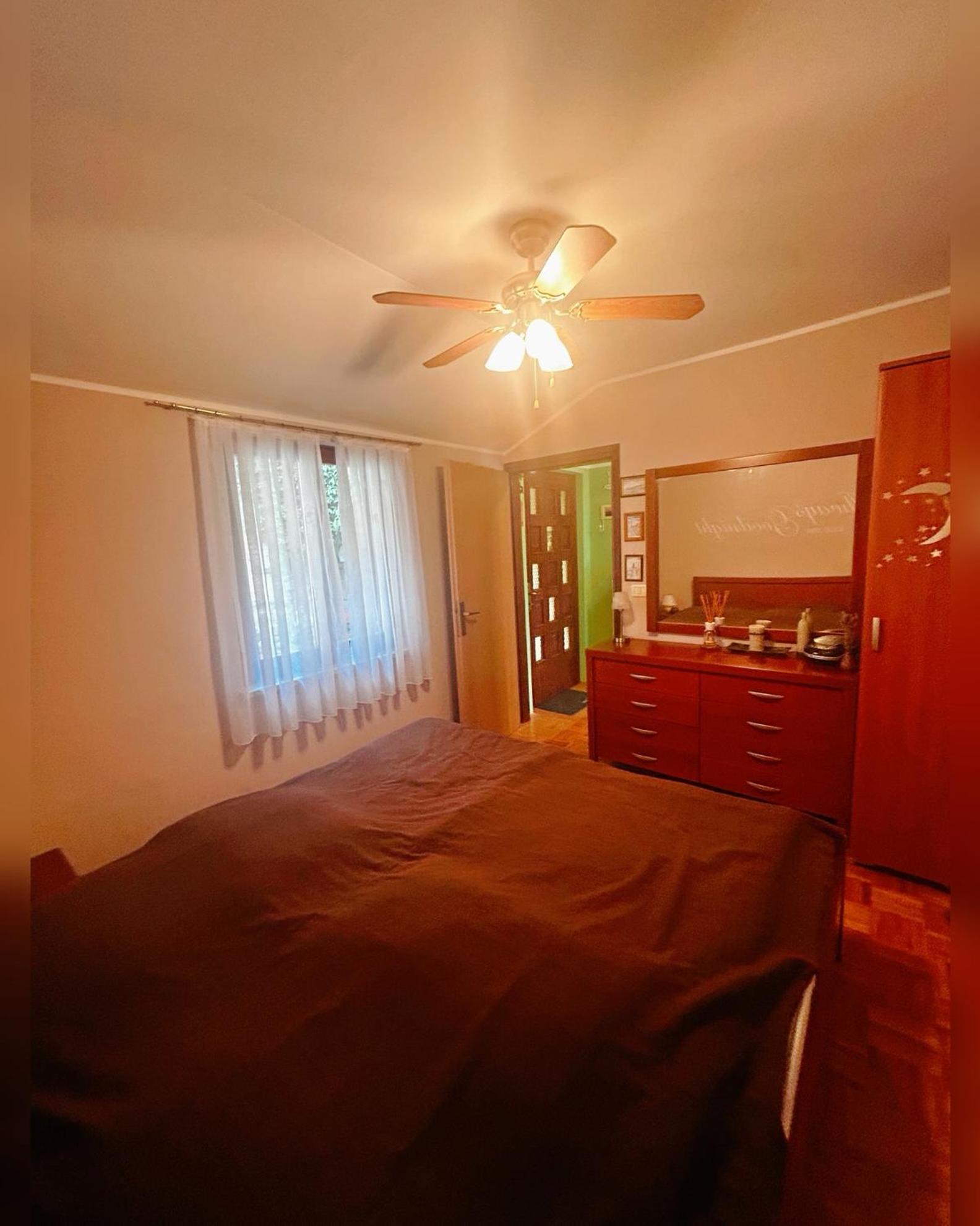 Loft Seca Villa Lucija Dış mekan fotoğraf