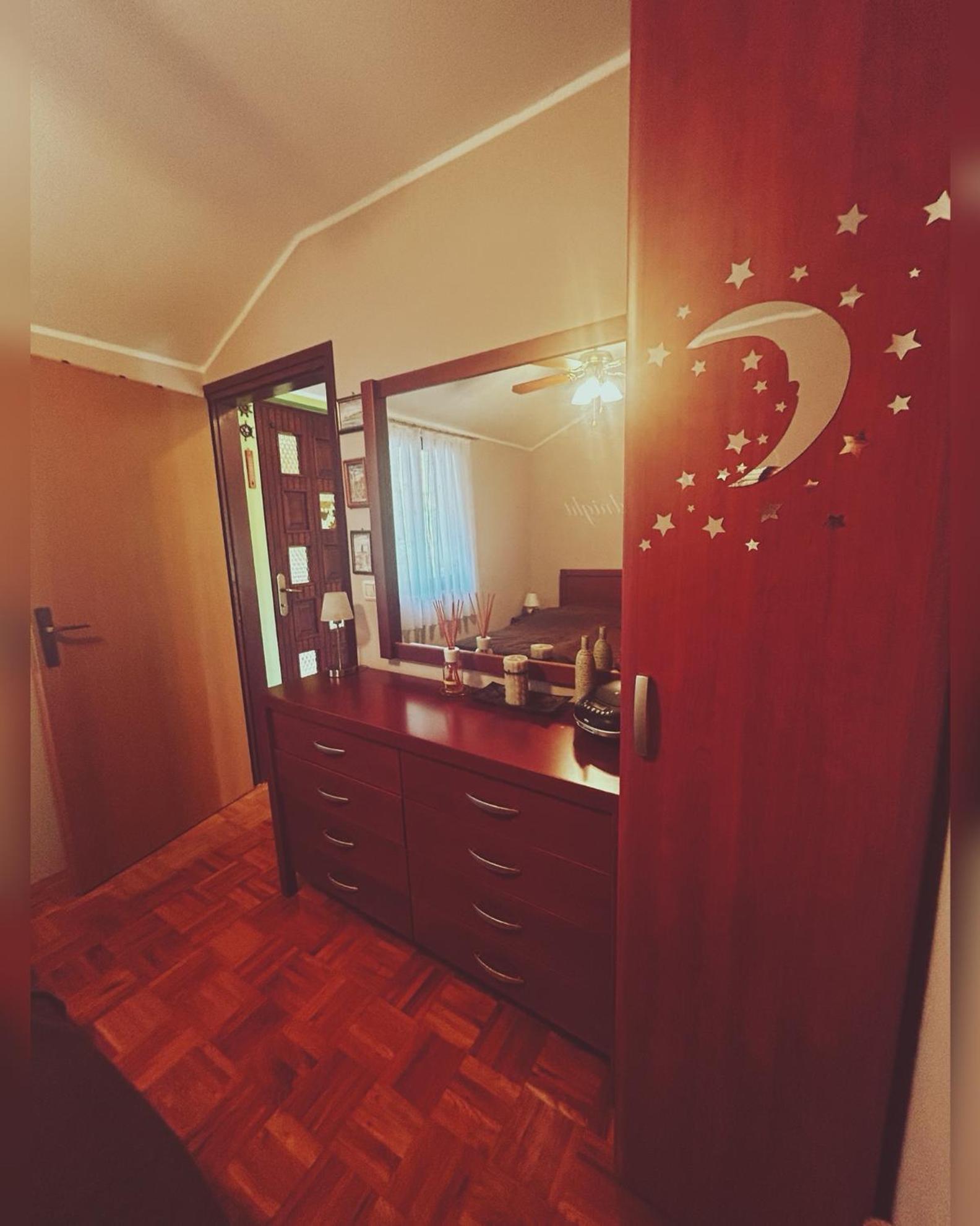 Loft Seca Villa Lucija Dış mekan fotoğraf