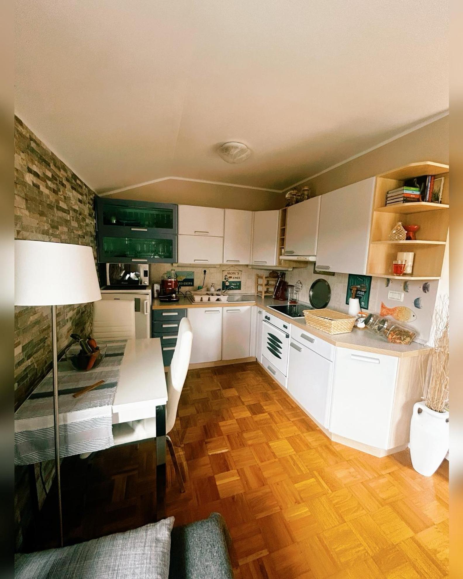 Loft Seca Villa Lucija Dış mekan fotoğraf