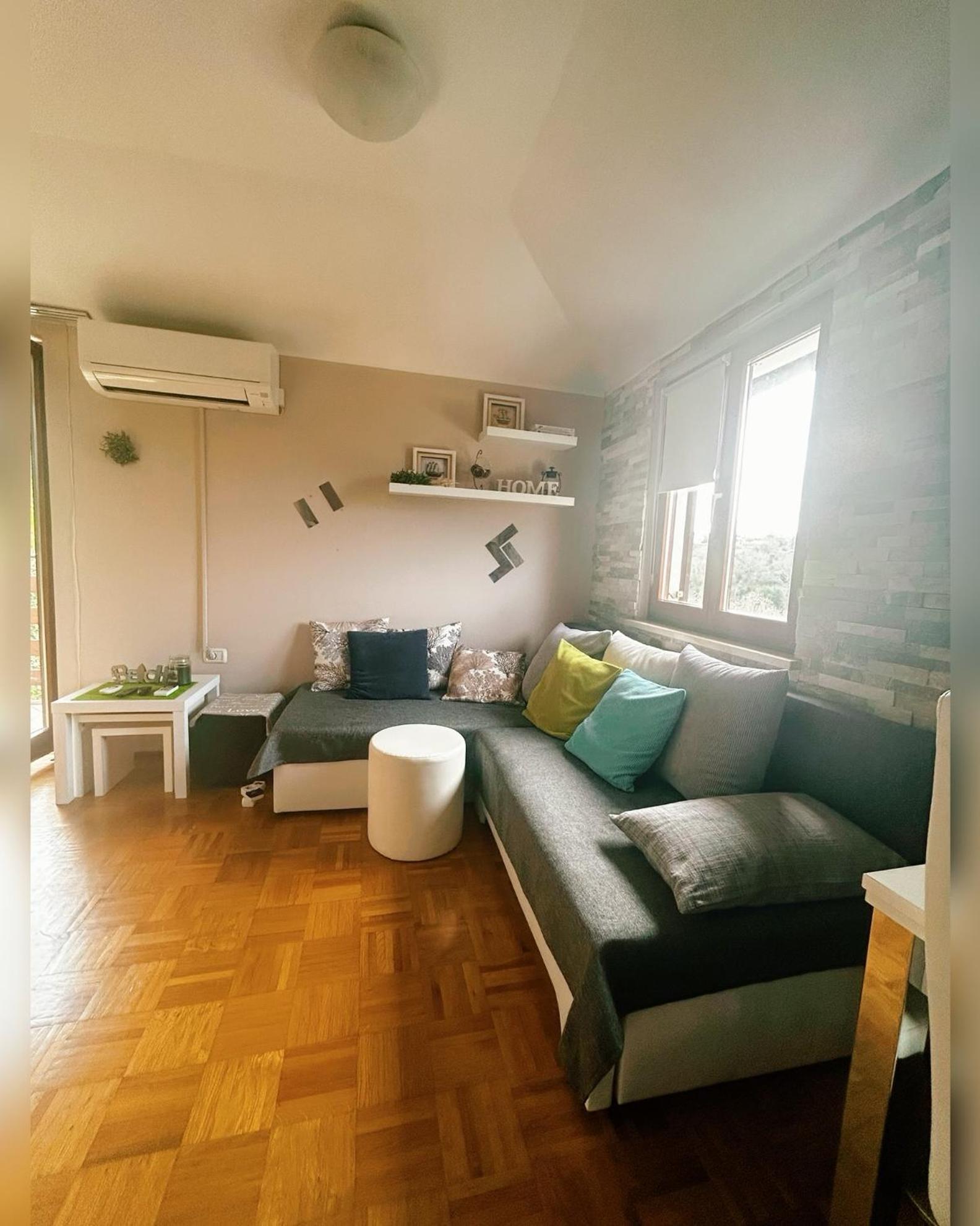 Loft Seca Villa Lucija Dış mekan fotoğraf
