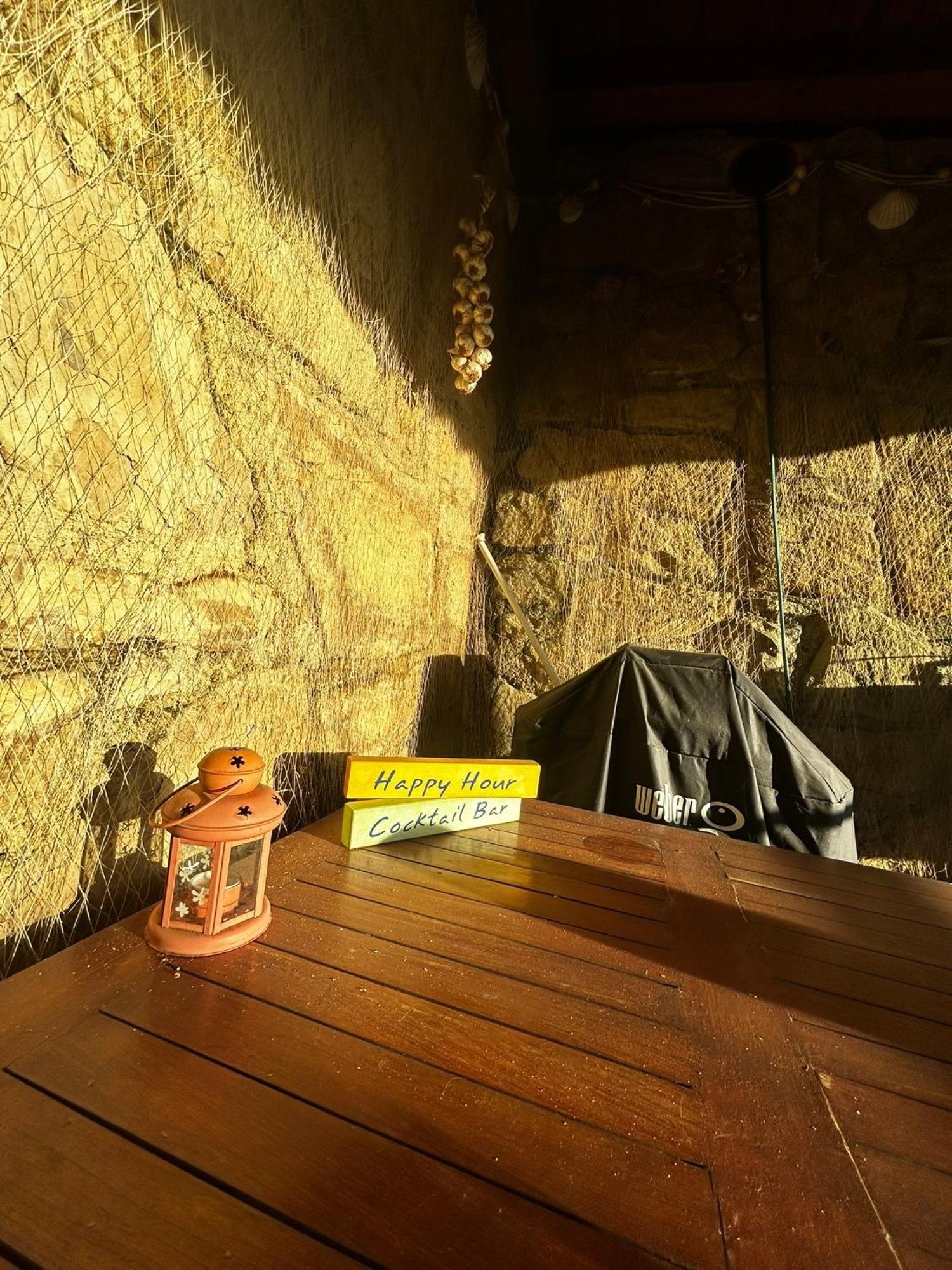 Loft Seca Villa Lucija Dış mekan fotoğraf