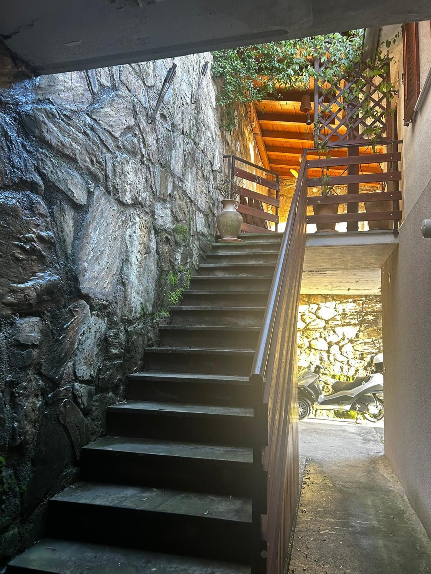 Loft Seca Villa Lucija Dış mekan fotoğraf