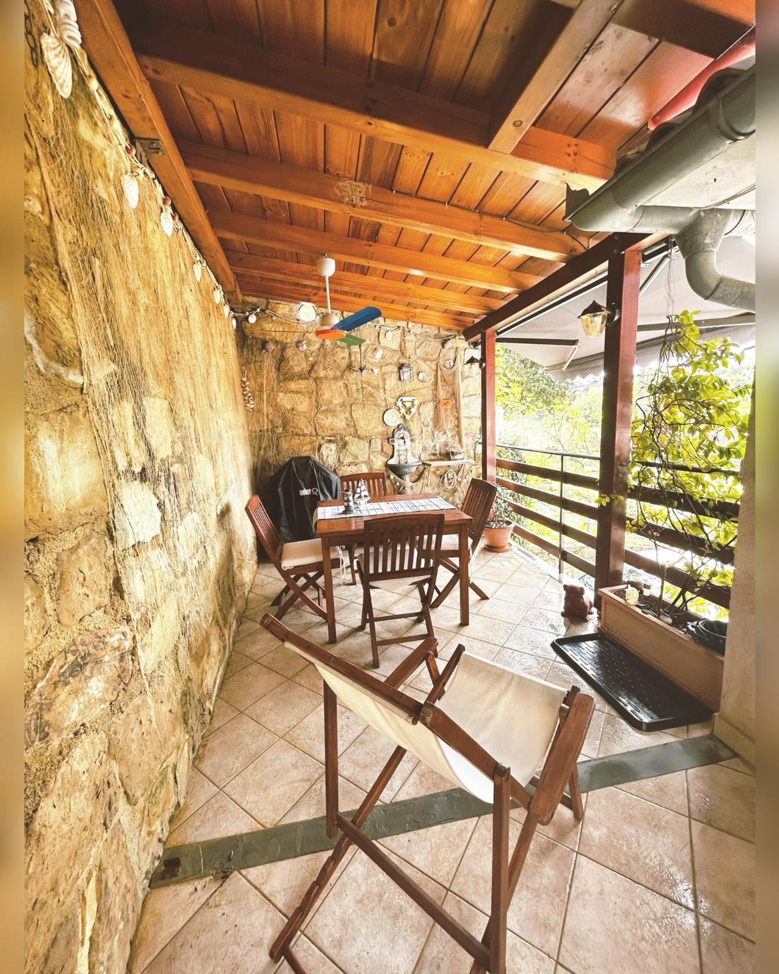 Loft Seca Villa Lucija Dış mekan fotoğraf