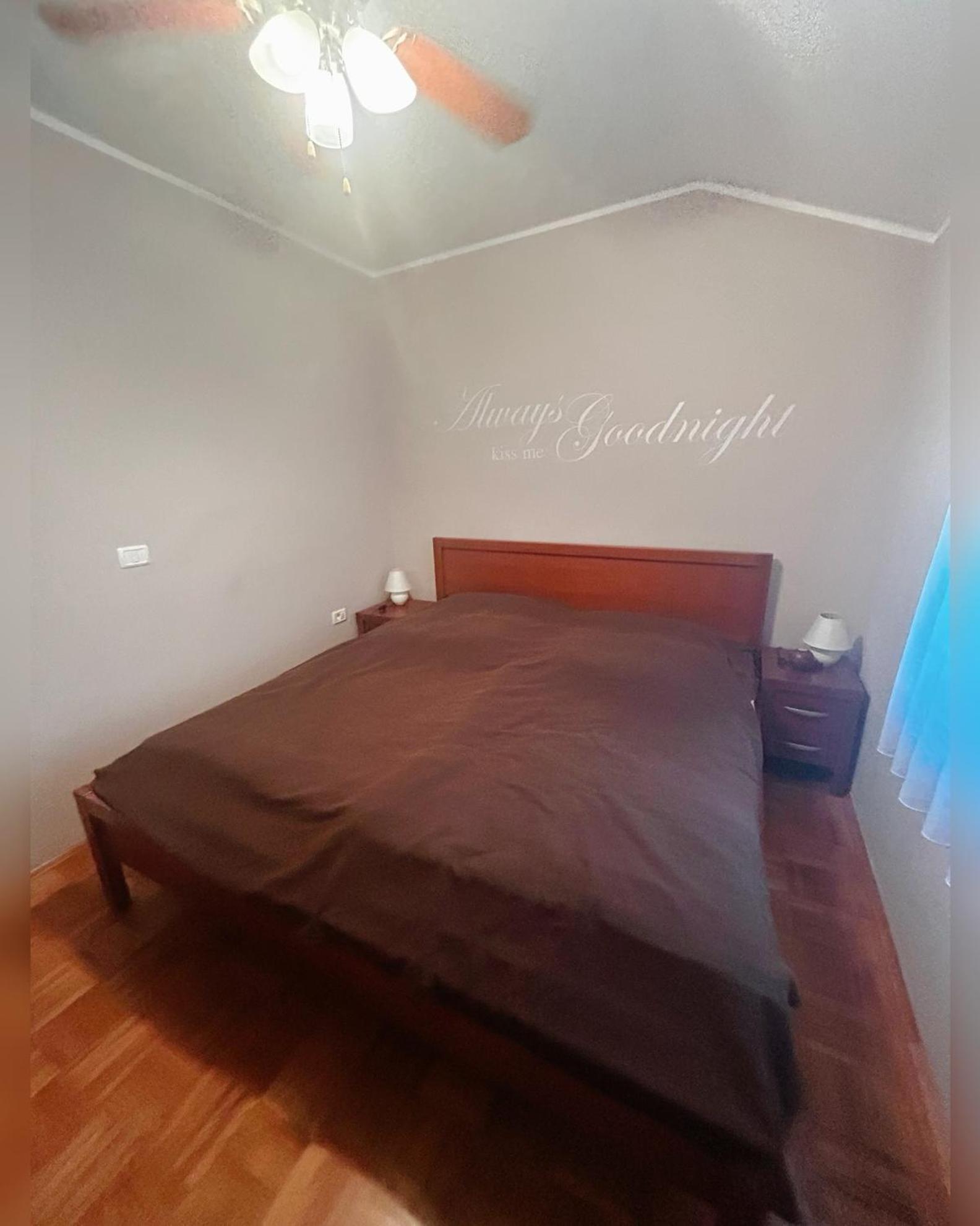 Loft Seca Villa Lucija Dış mekan fotoğraf